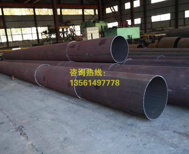 山东Q345D焊管生产经销