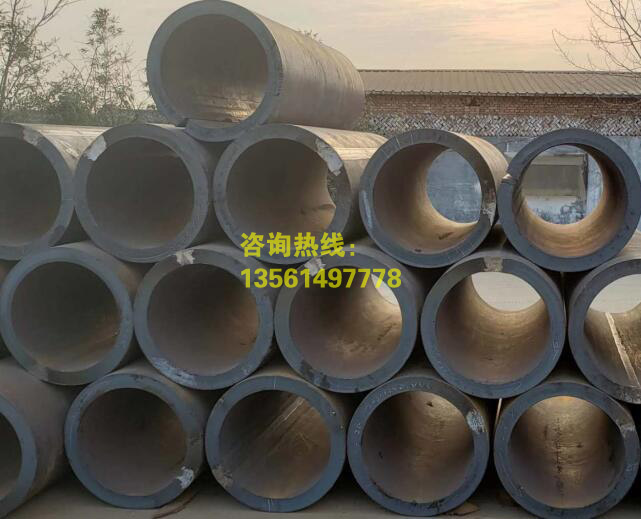 厚壁焊管生产加工厂家