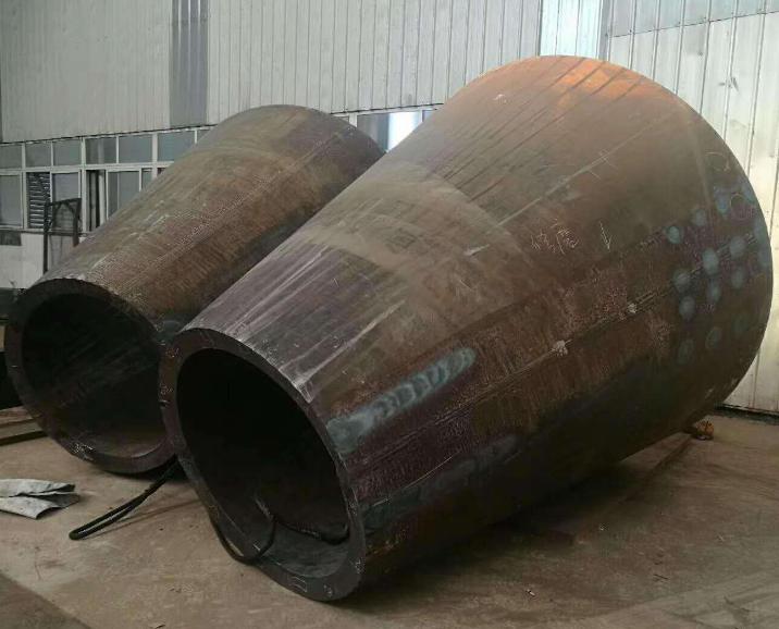 锥形焊管厂家定制加工